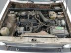 1984 Volkswagen Rabbit Deluxe na sprzedaż w San Martin, CA - Minor Dent/Scratches