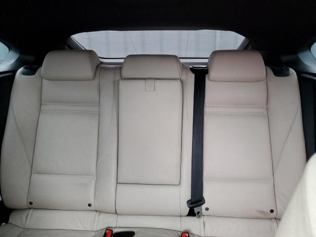 2012 BMW X6 XDRIVE50I