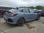 2017 Honda Civic Sport de vânzare în Louisville, KY - Front End