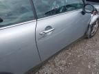 2006 MINI MINI ONE for sale at Copart WOLVERHAMPTON