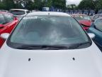 2009 FORD FIESTA EDG for sale at Copart WOLVERHAMPTON