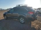 2011 Subaru Outback 2.5I Limited de vânzare în Phoenix, AZ - Rear End