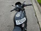 1998 Yamaha Xj600 S   de vânzare în Moraine, OH - Side