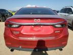 2017 Mazda 6 Grand Touring zu verkaufen in San Antonio, TX - Front End