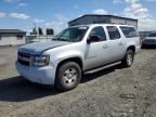2012 Chevrolet Suburban K1500 Lt de vânzare în Airway Heights, WA - Front End