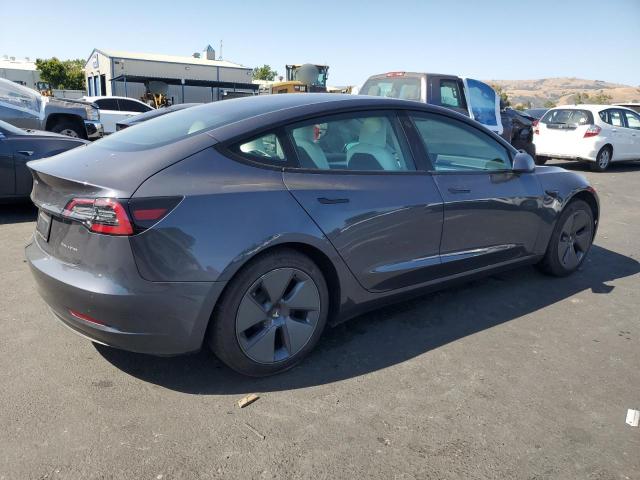  TESLA MODEL 3 2022 Gray