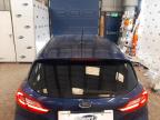2018 FORD FIESTA TIT for sale at Copart SANDWICH