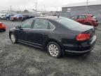 2014 Volkswagen Passat S للبيع في Elmsdale، NS - Mechanical