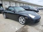 2002 Porsche 911 Carrera 2 for Sale in Louisville, KY - Mechanical