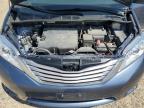 2015 Toyota Sienna Xle for Sale in Cedar Rapids, IA - Rear End