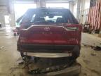 2025 Toyota Rav4 Limited en Venta en Mcfarland, WI - Rear End