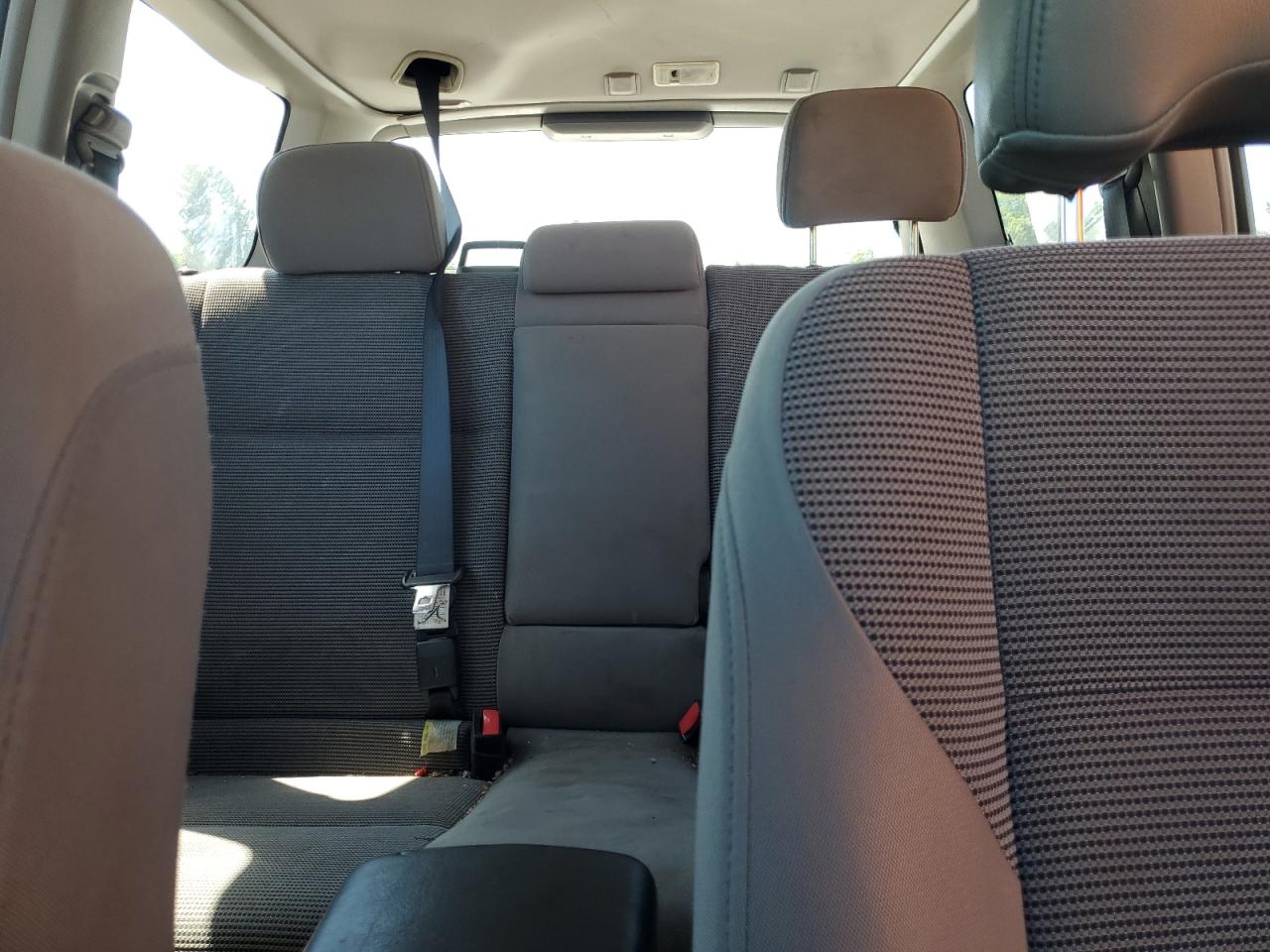 2006 Subaru Forester 2.5X VIN: JF1SG63676H755766 Lot: 58548985