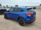 2021 Honda Hr-V Sport იყიდება Oklahoma City-ში, OK - Front End