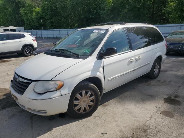2006 Chrysler Town & Country Touring