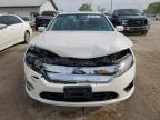 2012 Ford Fusion Sel იყიდება Pekin-ში, IL - Front End