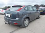 2005 FORD FOCUS GHIA for sale at Copart ROCHFORD