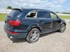 2008 Audi Q7 3.6 Quattro Premium for Sale in Houston, TX - Side