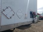 2008 WABASH DVDBHPC DRY VAN TRAILER for sale at Copart OR - PORTLAND SOUTH