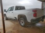 2022 Chevrolet Silverado K2500 Heavy Duty იყიდება Andrews-ში, TX - Rear End