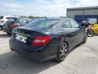 2015 MERCEDES BENZ C180 AMG S for sale at Copart SANDWICH