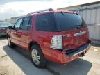 2006 Mercury Mountaineer Premier en Venta en Kansas City, KS - Rear End