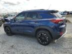 2023 Chevrolet Trailblazer Lt للبيع في Riverview، FL - Front End