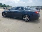 2016 Maserati Quattroporte S   for Sale in Wilmer, TX - Water/Flood