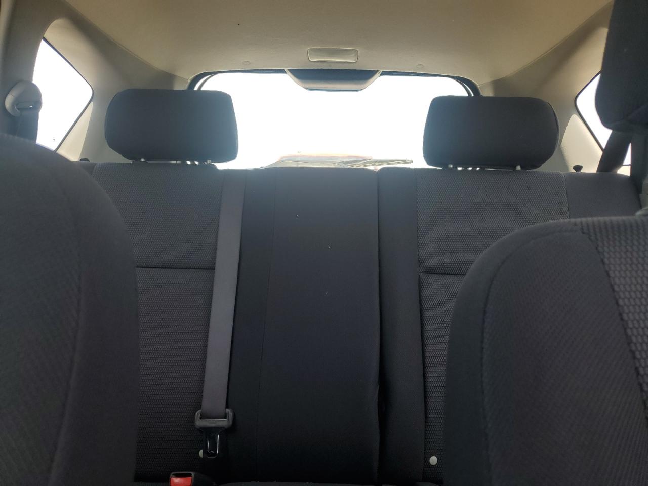2005 Pontiac Vibe VIN: 5Y2SL63815Z413987 Lot: 55838815