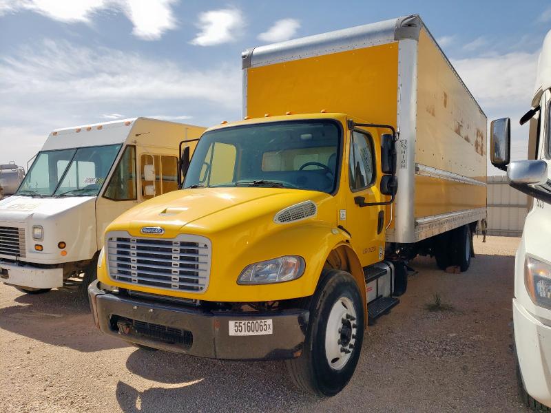 2019 Freightliner M2 106 Medium Duty