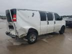 Wilmer, TX에서 판매 중인 2007 Chevrolet Express G2500  - Rear End