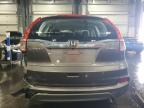 2015 Honda Cr-V Lx   на продаже в Ham Lake, MN - Rear End