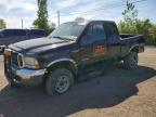 2004 FORD F250 SUPER DUTY   à vendre chez Copart QC - MONTREAL