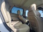 2016 Land Rover Range Rover Sport Hse zu verkaufen in Cartersville, GA - Normal Wear