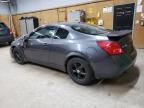 2008 Nissan Altima 3.5Se იყიდება Kincheloe-ში, MI - Front End