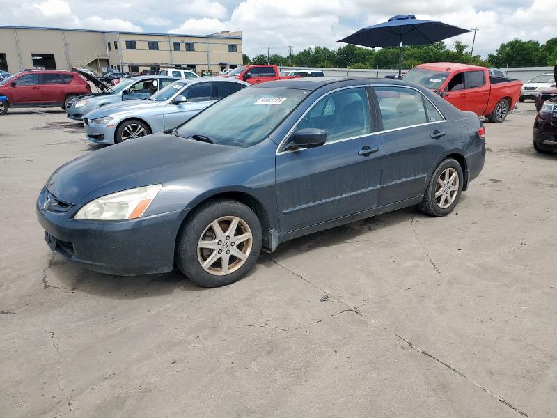 2003 Honda Accord Ex
