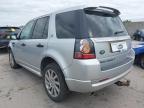 2013 LAND ROVER FREELANDER for sale at Copart YORK