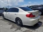 2005 Infiniti G35  for Sale in Riverview, FL - Front End