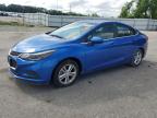 2017 Chevrolet Cruze Lt for Sale in Dunn, NC - Mechanical