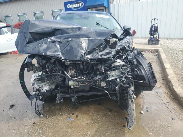  MAZDA CX-5 2019 Чорний
