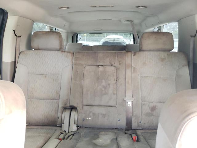 2016 GMC YUKON XL C1500 SLE