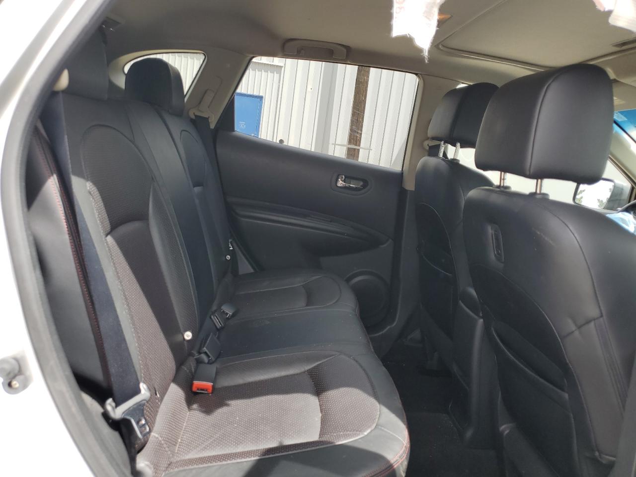 2011 Nissan Rogue S VIN: JN8AS5MV1BW678813 Lot: 56967805