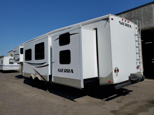 2013 FORESRIVER SIERRA