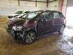 2015 Honda Fit Ex for Sale in Lansing, MI - Front End