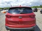 2022 Kia Sportage Lx للبيع في Hillsborough، NJ - Front End