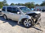 2012 Nissan Armada Sv იყიდება Eight Mile-ში, AL - Front End