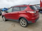 2018 Ford Escape Se for Sale in Grand Prairie, TX - Front End