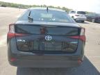 2022 Toyota Prius Night Shade zu verkaufen in Assonet, MA - Side