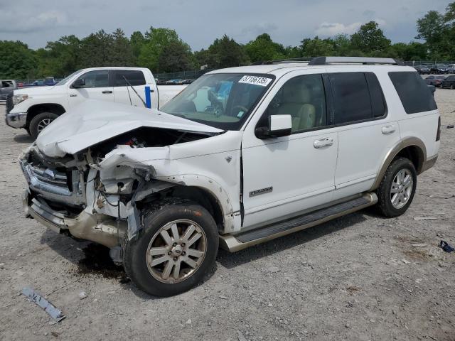 2007 Ford Explorer Eddie Bauer