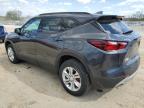 2022 Chevrolet Blazer 2Lt იყიდება Mcfarland-ში, WI - Hail