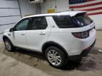 2016 Land Rover Discovery Sport Hse за продажба в Candia, NH - Normal Wear